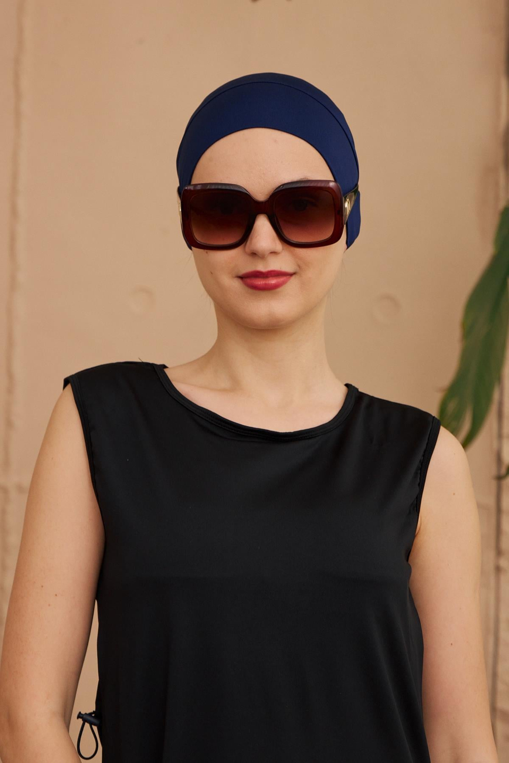 Starinci MayoBone Deniz&Havuz Lacivert