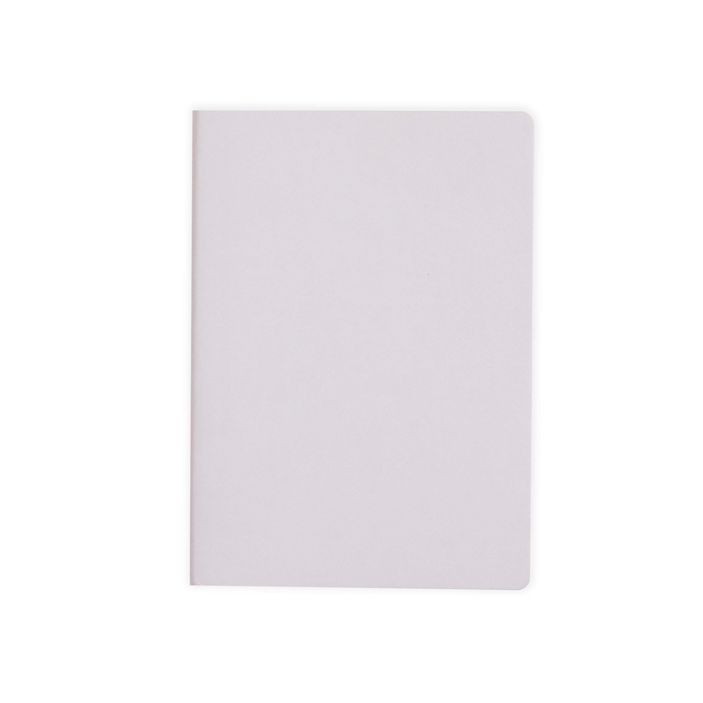 Karatis - A5 - 160 Yaprak Tomoe River Defter - Grey Blue