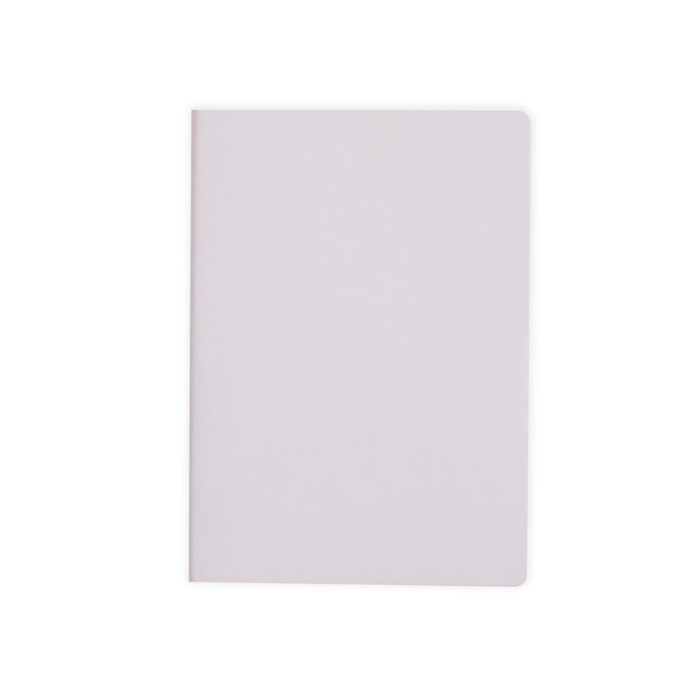 Karatis - A5 - 160 Yaprak Tomoe River Defter - Grey Blue
