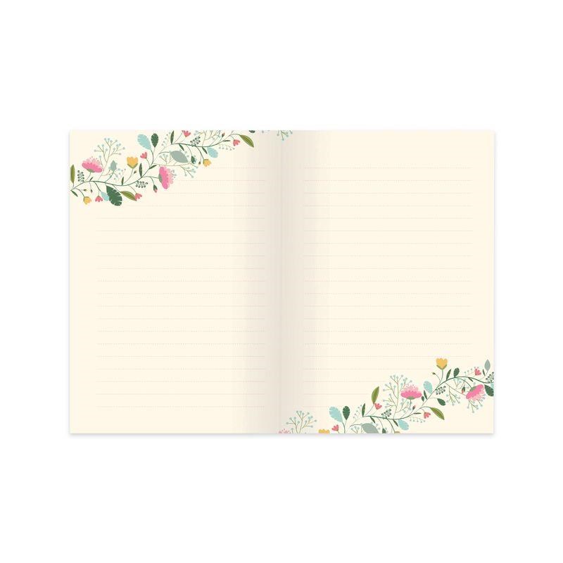 Keskin 14*20 80 Yp.Hatıra Defteri - Elegant