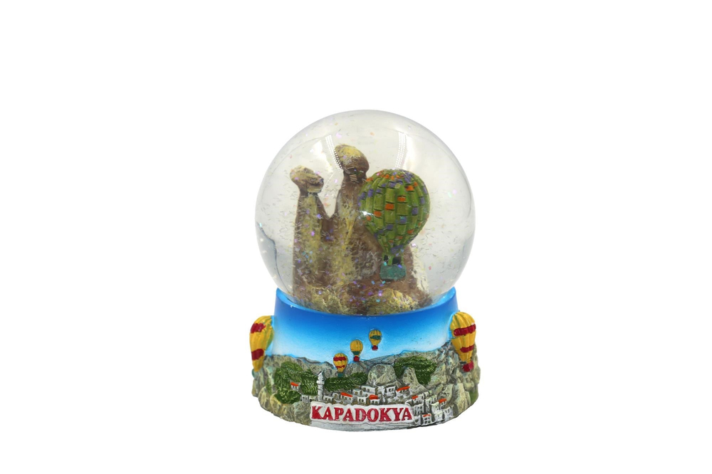 Keskin JW0101HD Küçük Fanus Efes