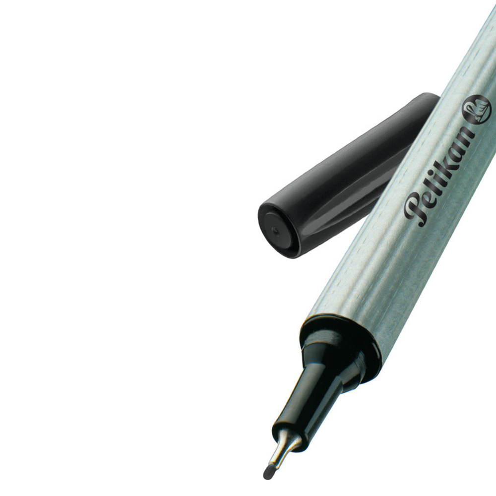 Pelikan Fineliner Siyah