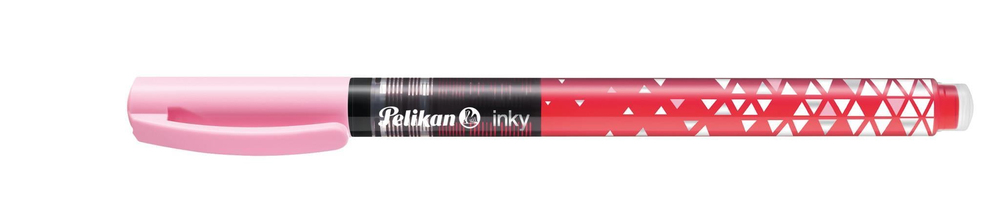 Pelikan İnky Roller Pastel 50'li Display Pembe