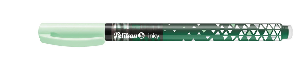 Pelikan İnky Roller Pastel 50'li Display Sarı