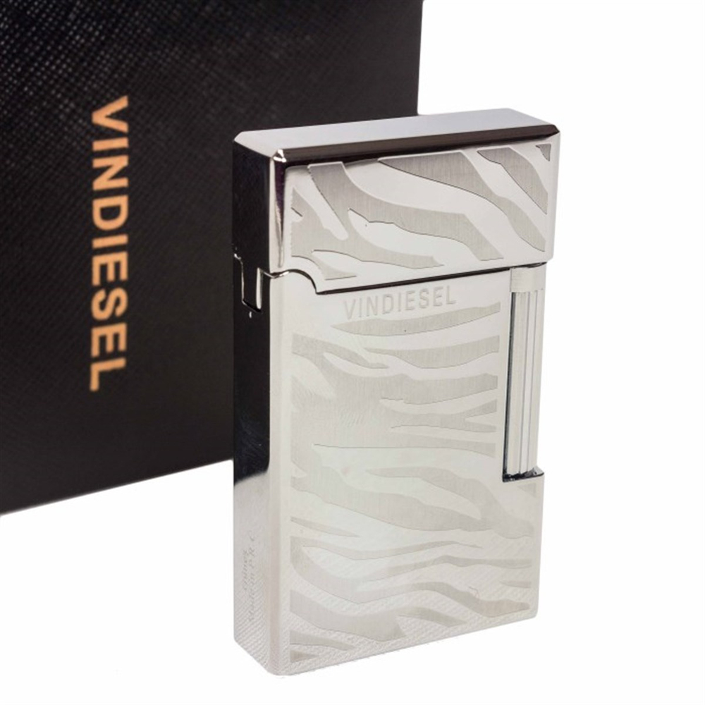 Vindiesel Markalı Exclusive Çakmak​ Model10