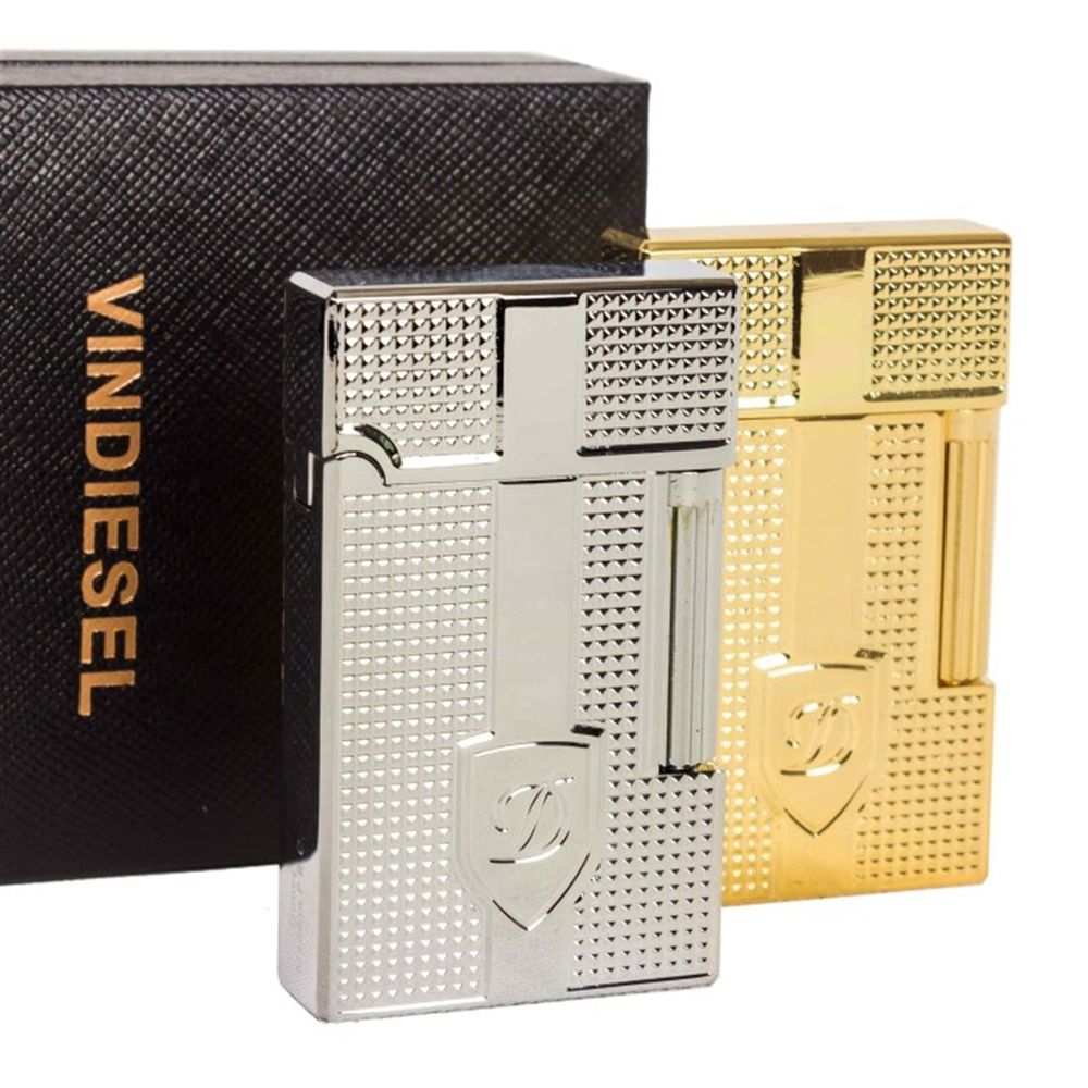 Vindiesel Markalı Exclusive Çakmak​ Model11