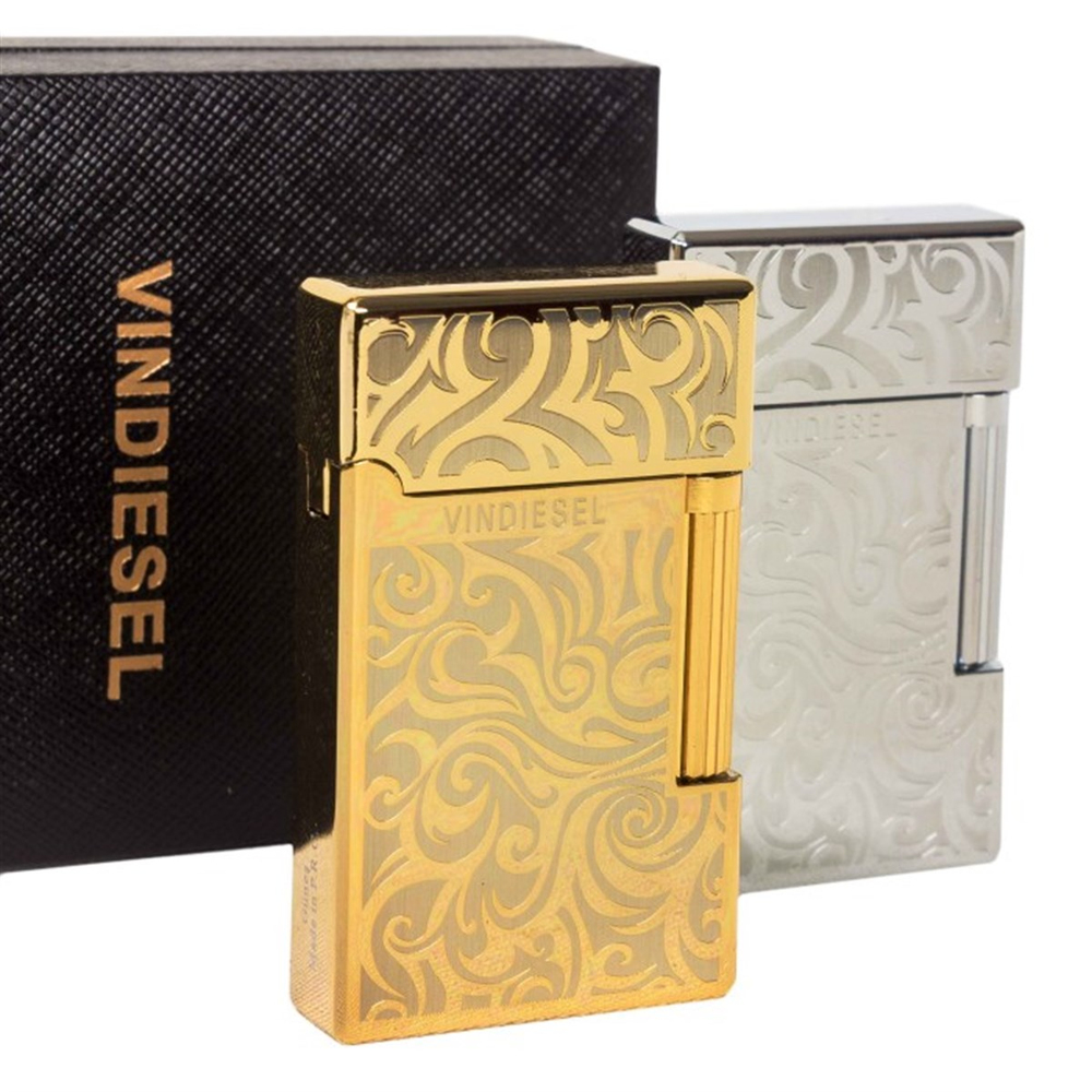 Vindiesel Markalı Exclusive Çakmak​ Model9
