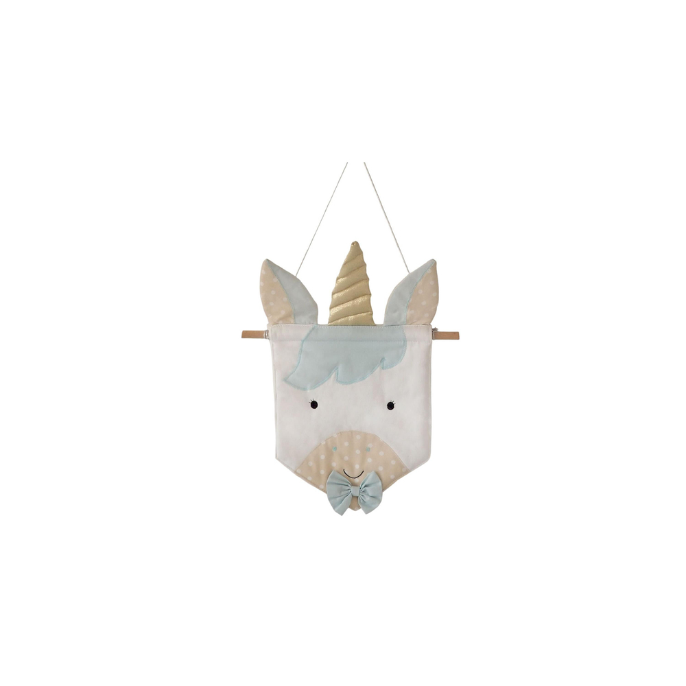 UNICORN BANNER