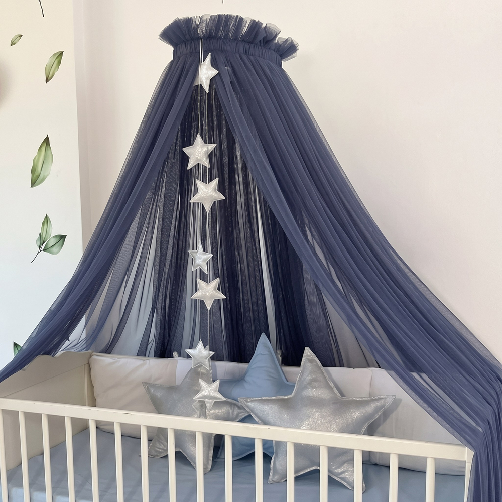 BEŞİK CİBİNLİK-GLAUCOUS BLUE