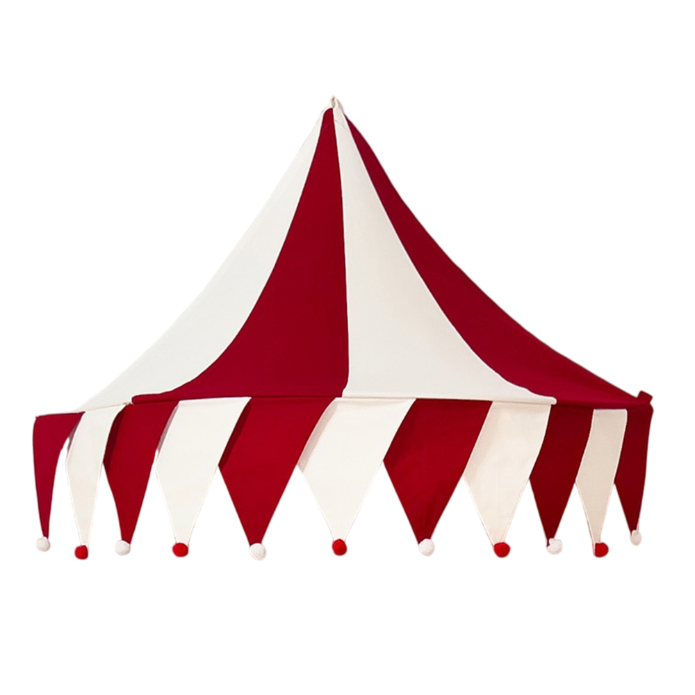 DUVAR TENTESİ - BAYRAKLI - CIRCUS