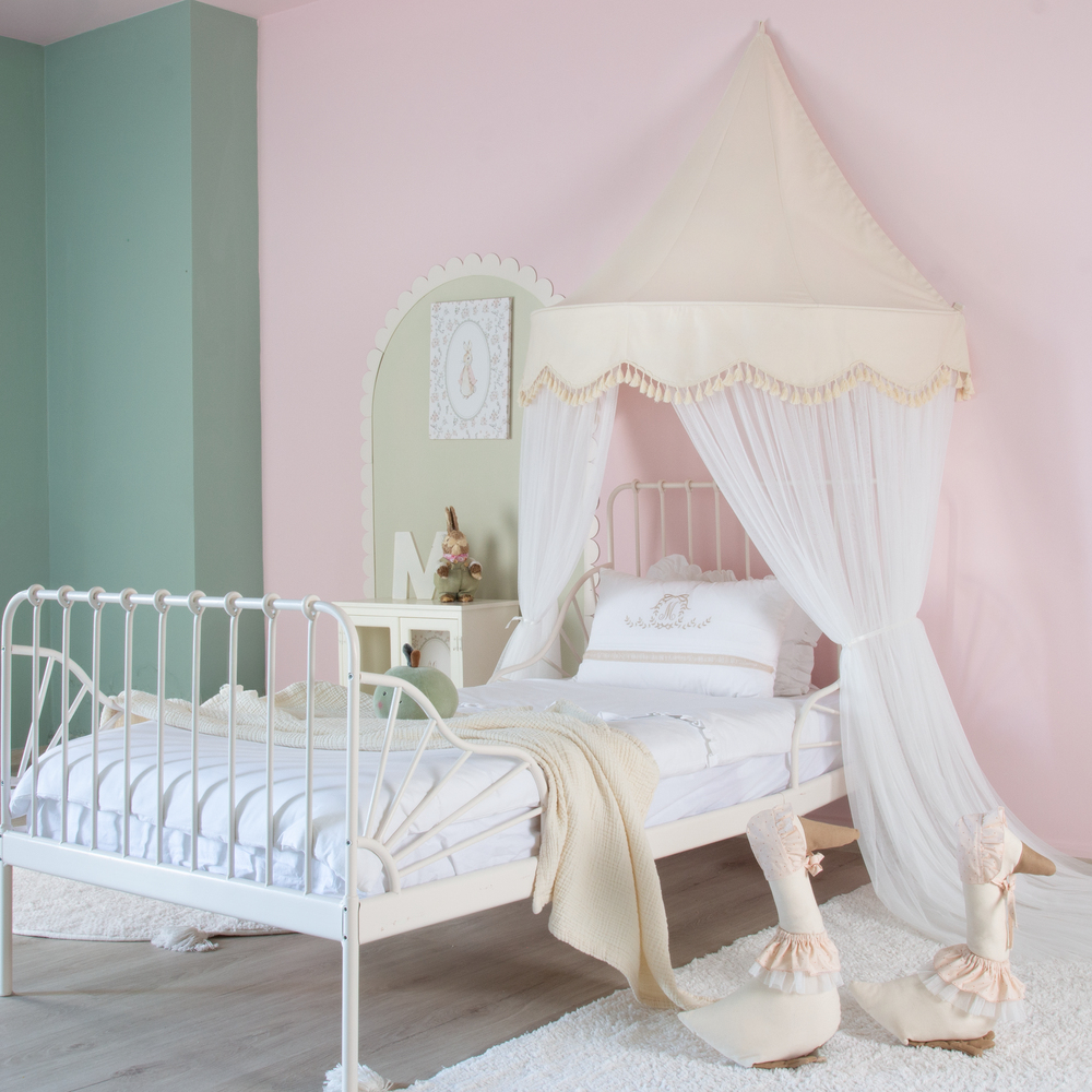 DUVAR TENTESİ - DİLİMLİ - BOHO