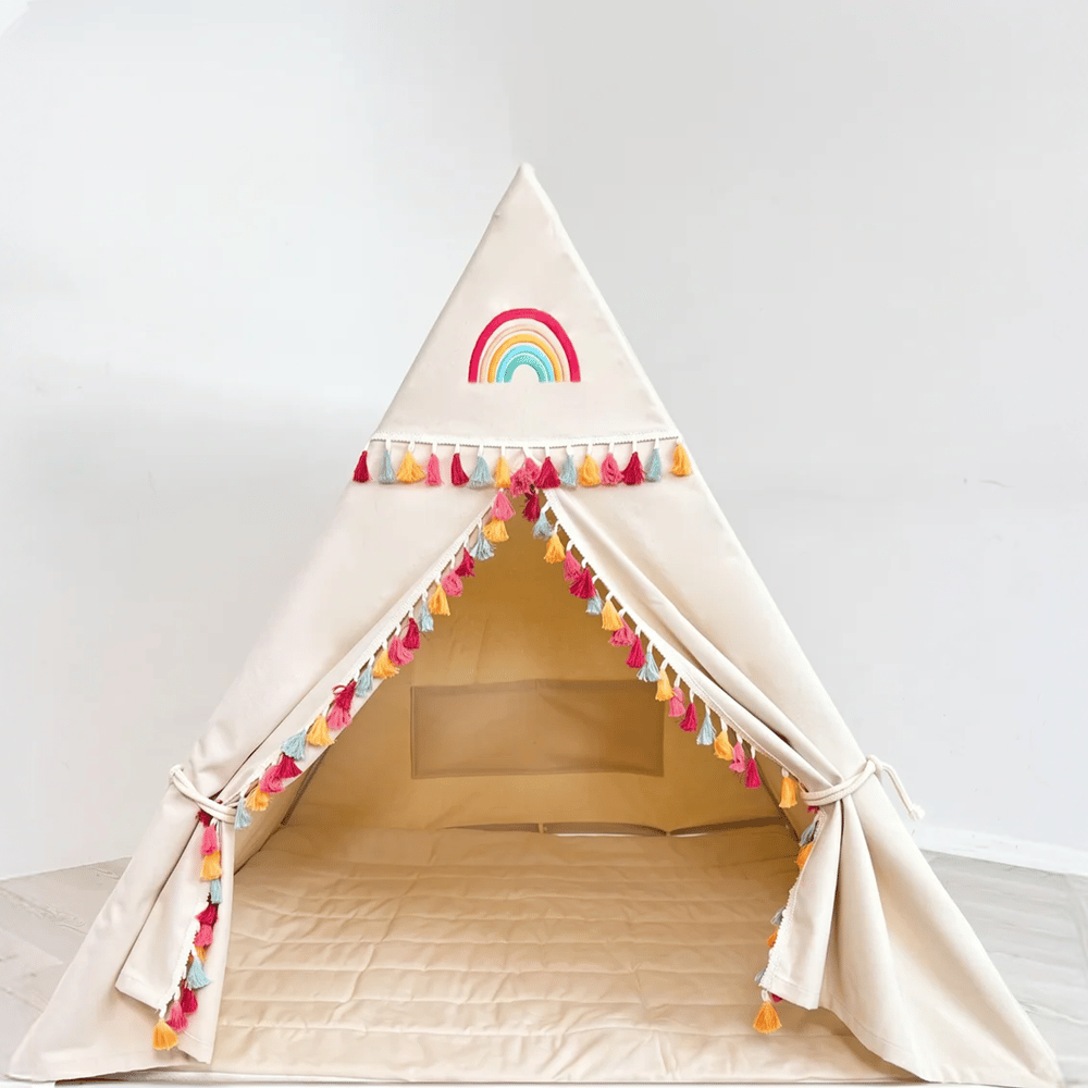KAMP ÇADIRI-RAINBOW