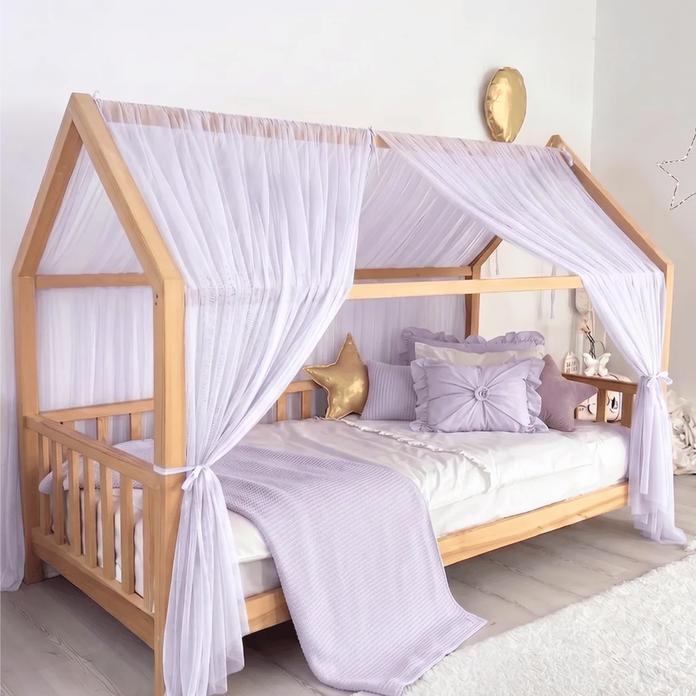 MONTESSORI TENTE BASIC-BABY PURPLE
