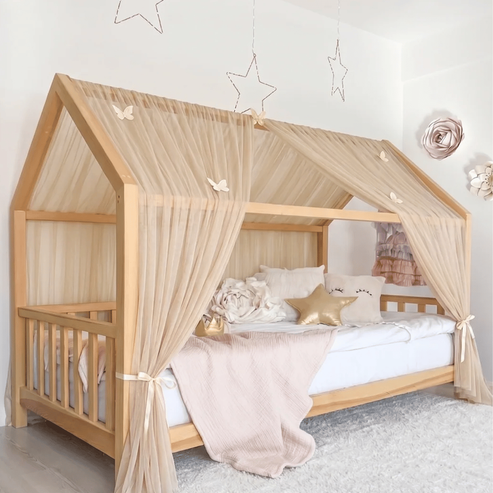 MONTESSORI TENTE BASIC-BEIGE
