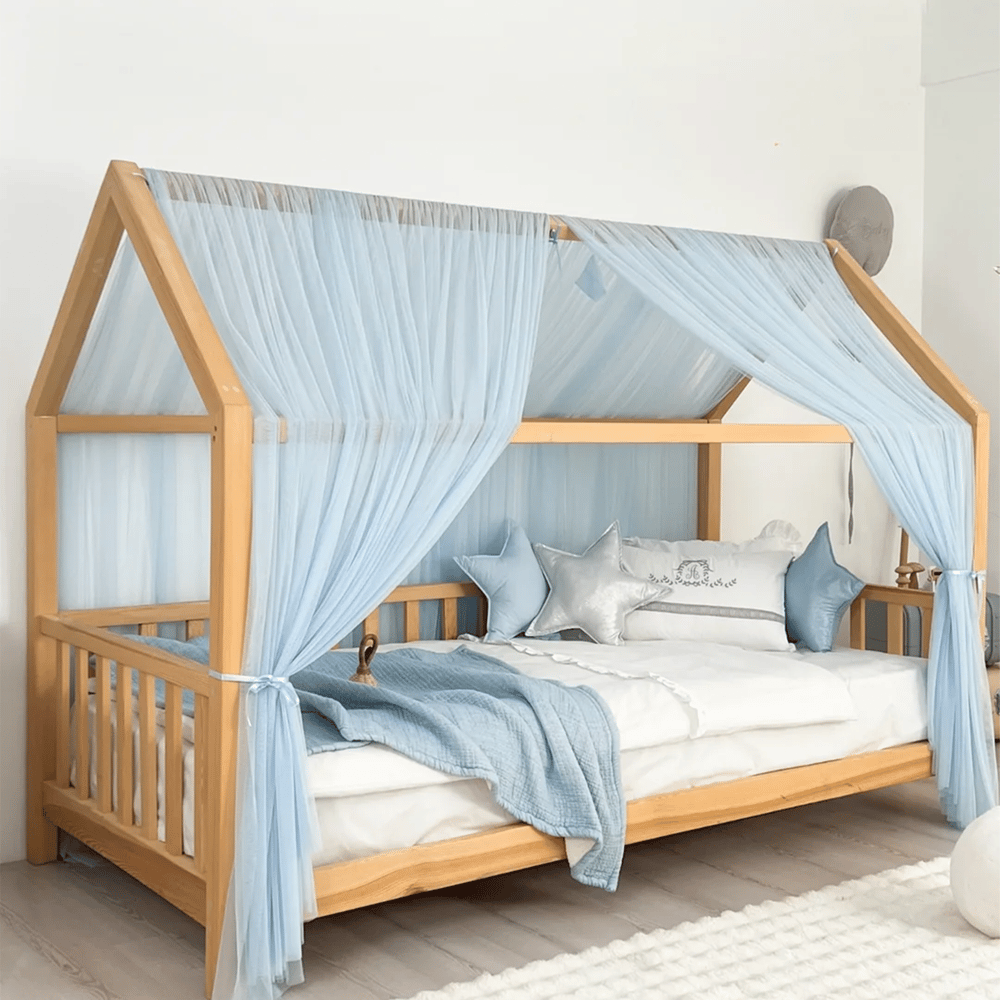 MONTESSORI TENTE BASIC-BLUE