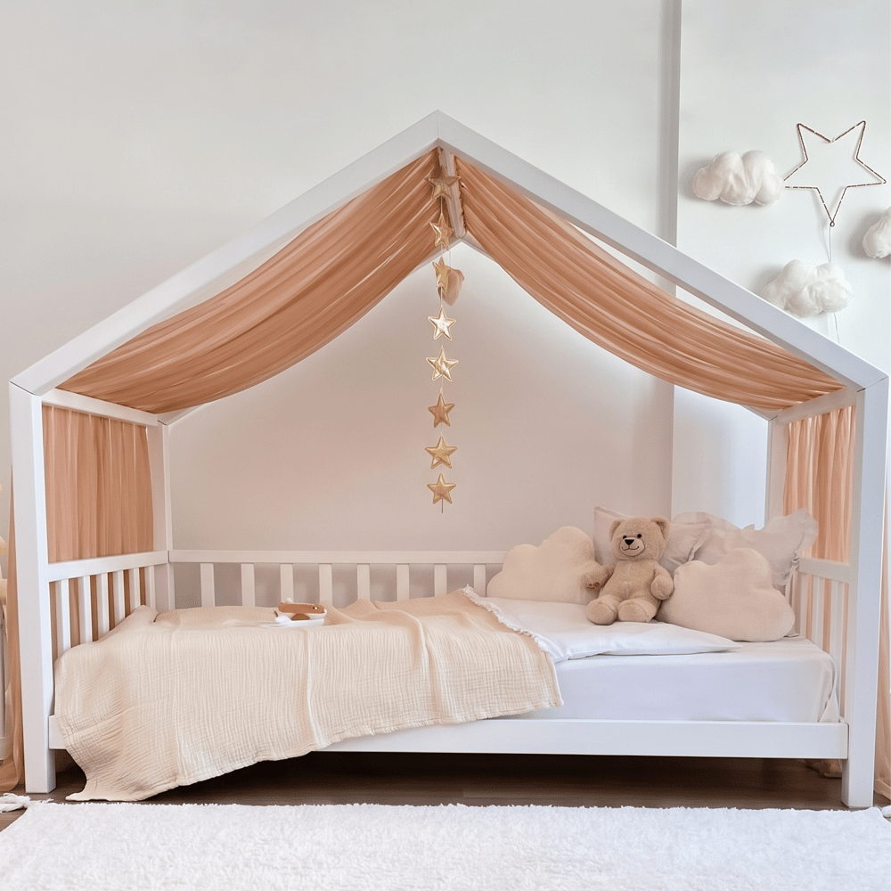 MONTESSORI TENTE BASIC-CHAMPAGNE