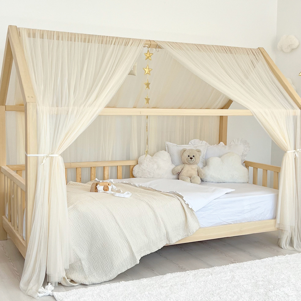 MONTESSORI TENTE BASIC-CREAM
