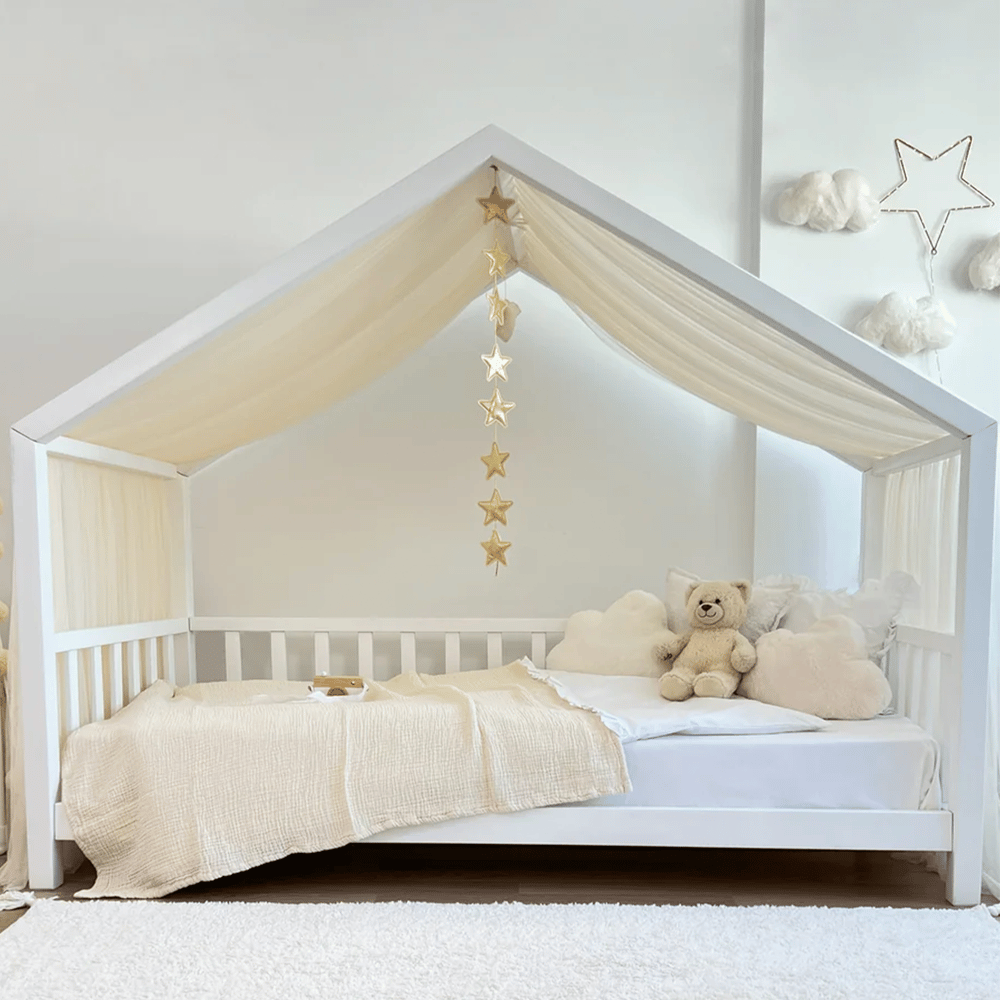 MONTESSORI TENTE BASIC-CREAM