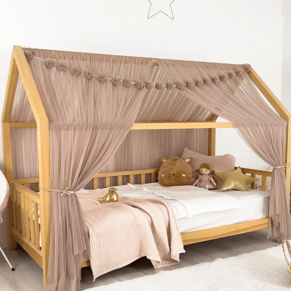 MONTESSORI TENTE BASIC-MINK