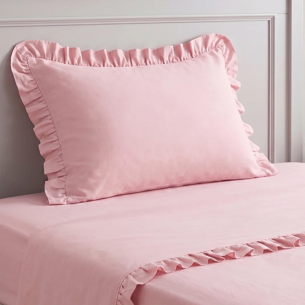 NEVRESİM TAKIMI-BABY PINK