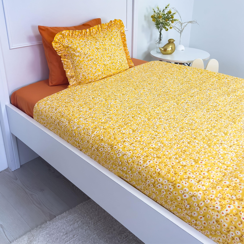 NEVRESİM TAKIMI-DAISY