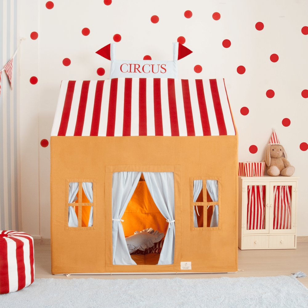 OYUN EVİ CIRCUS
