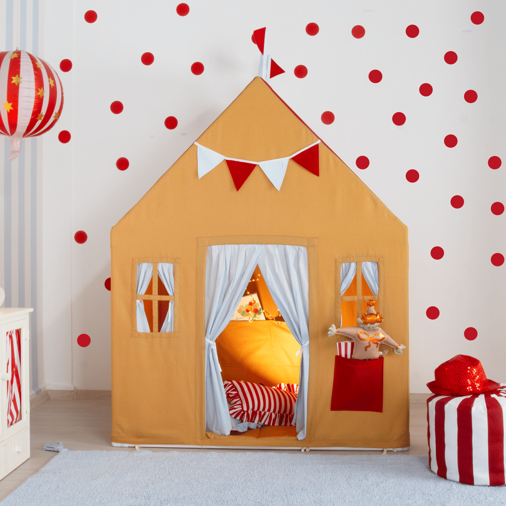OYUN EVİ - CIRCUS