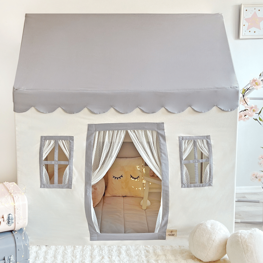 OYUN EVİ-İLK EVİM