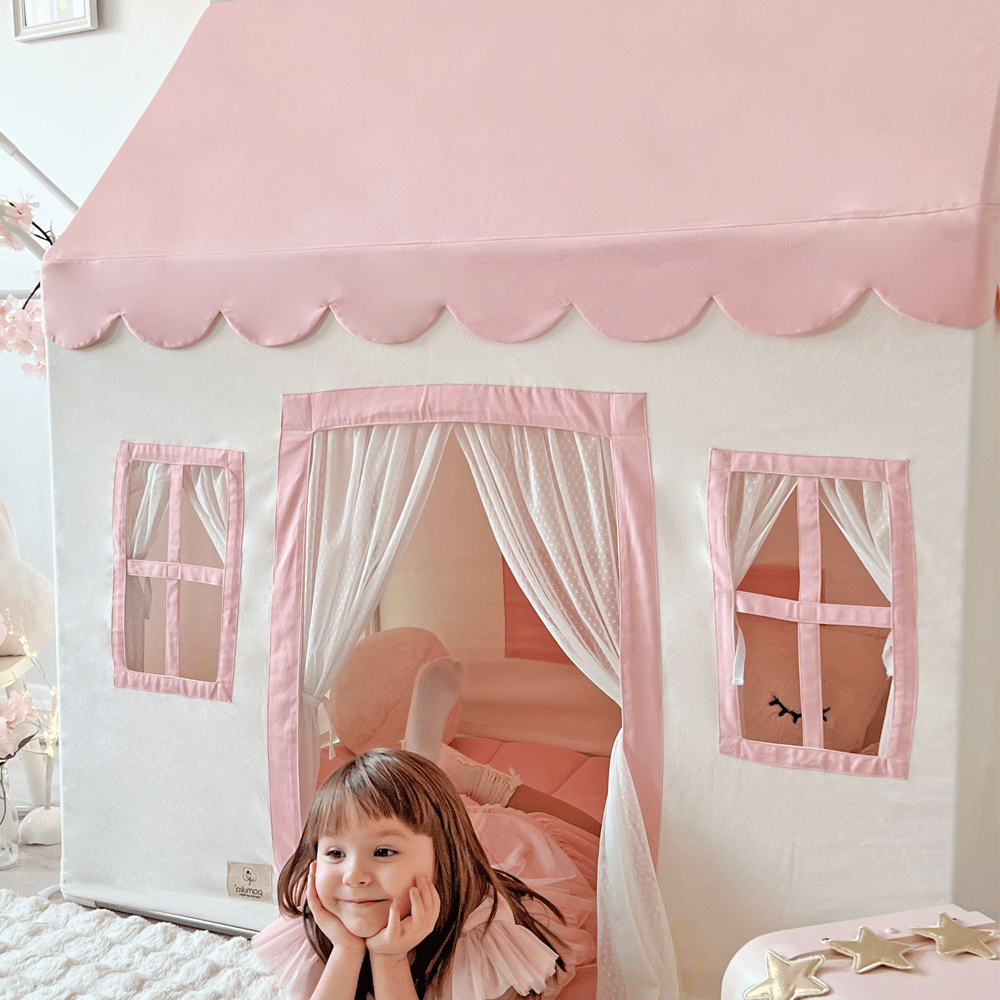 OYUN EVİ-İLK EVİM