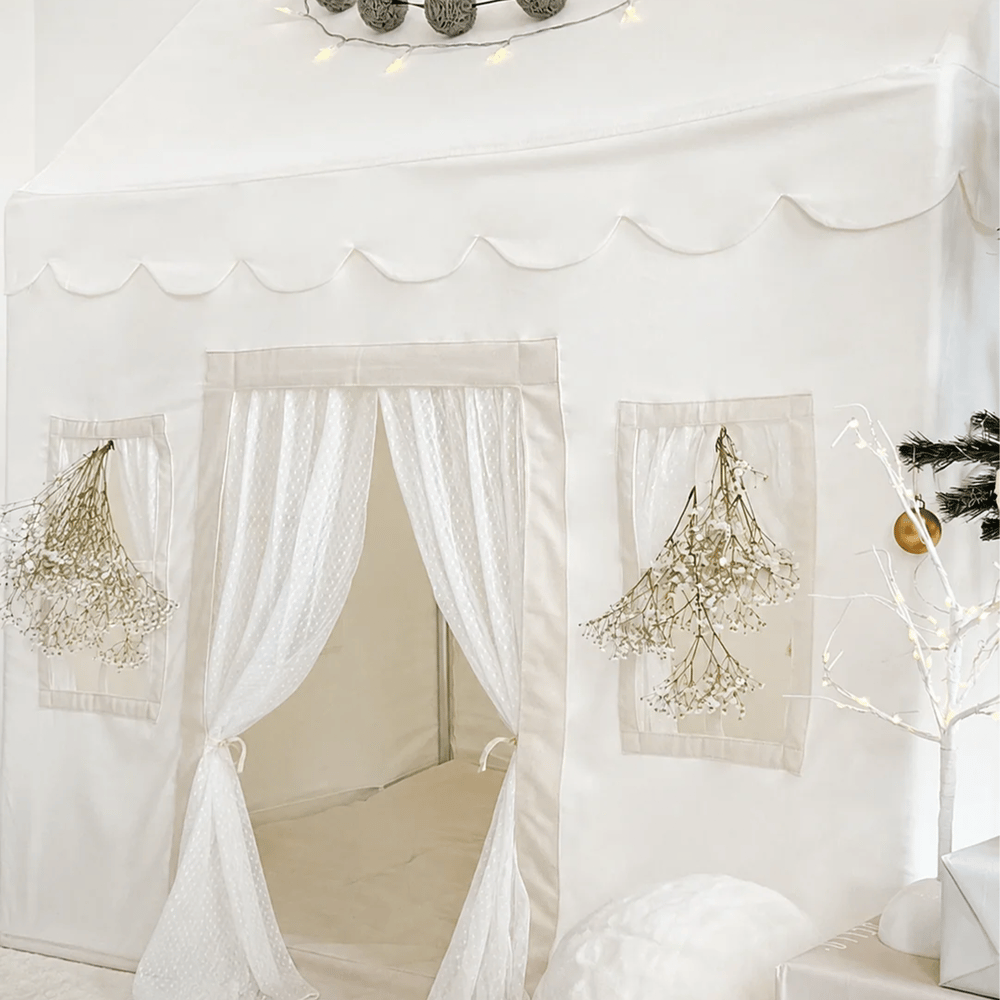 OYUN EVİ-İNCİ