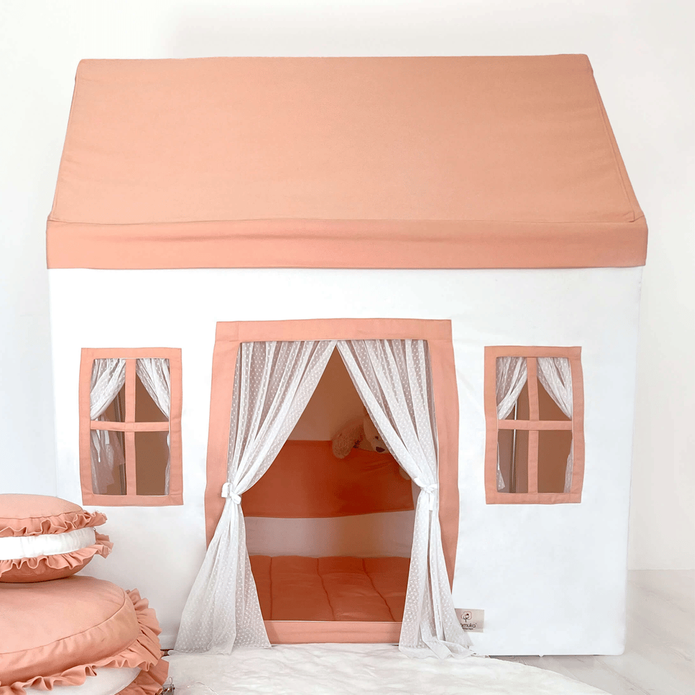 OYUN EVİ-MAKARON PEACHY DELIGHT