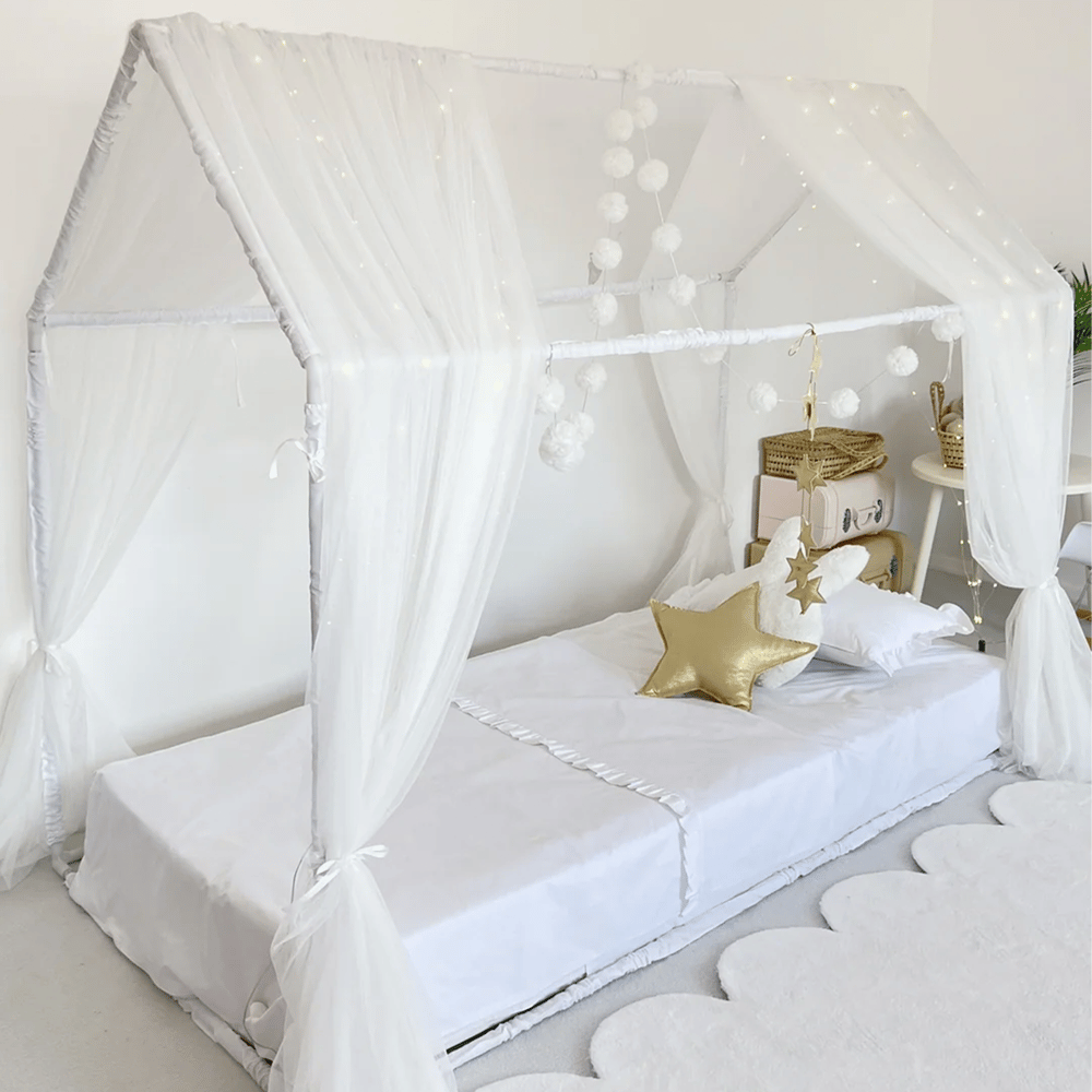 OYUN EVİ-PRENSES