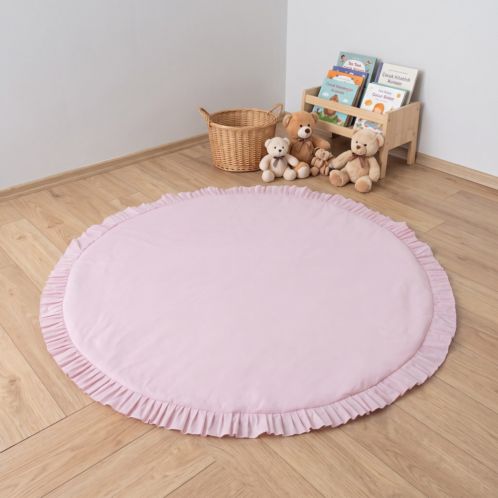 OYUN HALISI FIRFIRLI-PEMBE