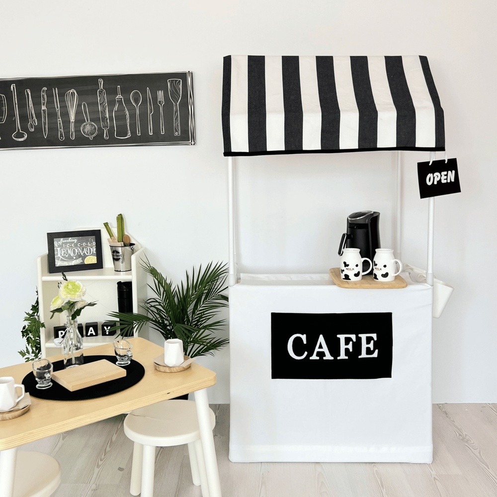 STAND-CAFE