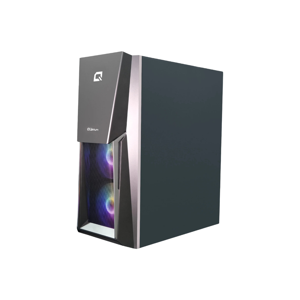 Technopc Muerta Q14310 Intel Core i5-14400 32GB DDR4 1TB SSD 750W Freedos