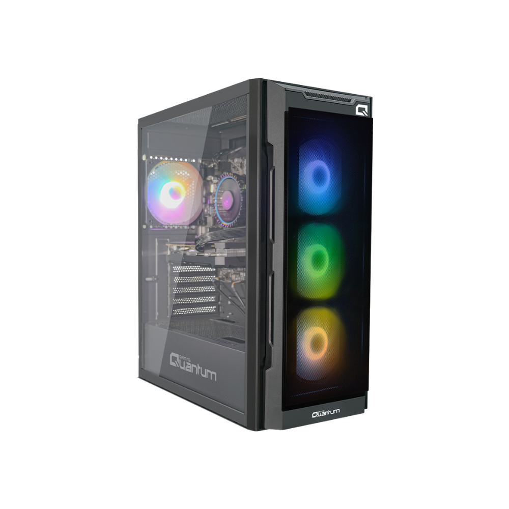 Technopc Muerta Q245130 Intel Core Ultra 5 245 32GB DDR5 1TB SSD 750W Freedos