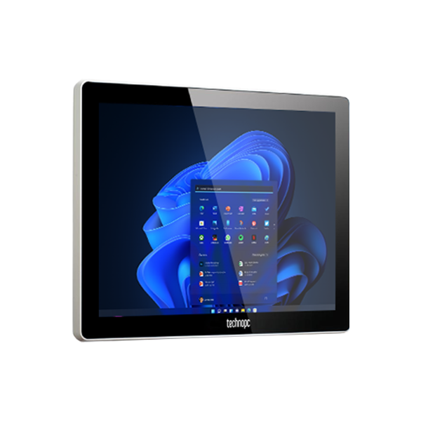 Technopc Panel PC PP15C3 15
