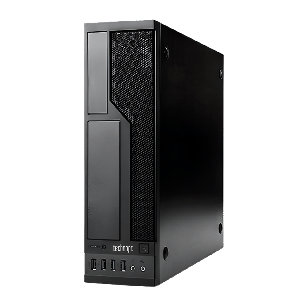 Technopc Pro SFF D26H2551651 Intel Core Ultra 5 225 16GB DDR5 512GB SSD Klavye Mouse Pardus