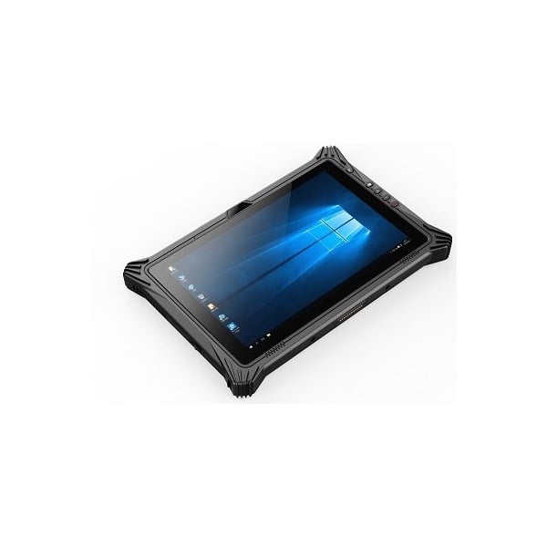 Technopc Tablet GP10IC7F 10” Dokunmatik Ekran Intel Core i7-1255U 16GB 256GB NFC *2D* Freedos