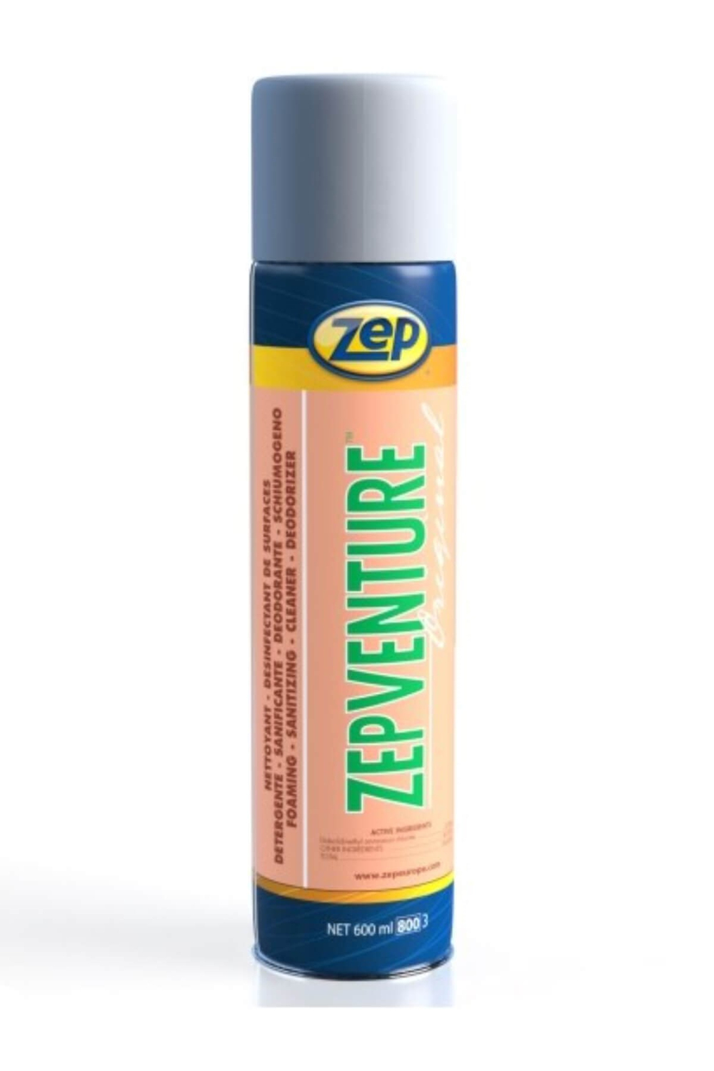Klima Temizleme & Sterilize Köpüğü 800 ml