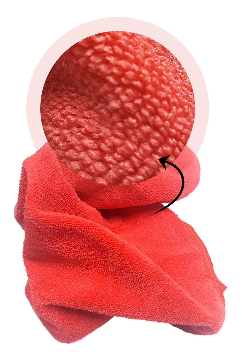 Smart Tech Mikrofiber Bez 2li
