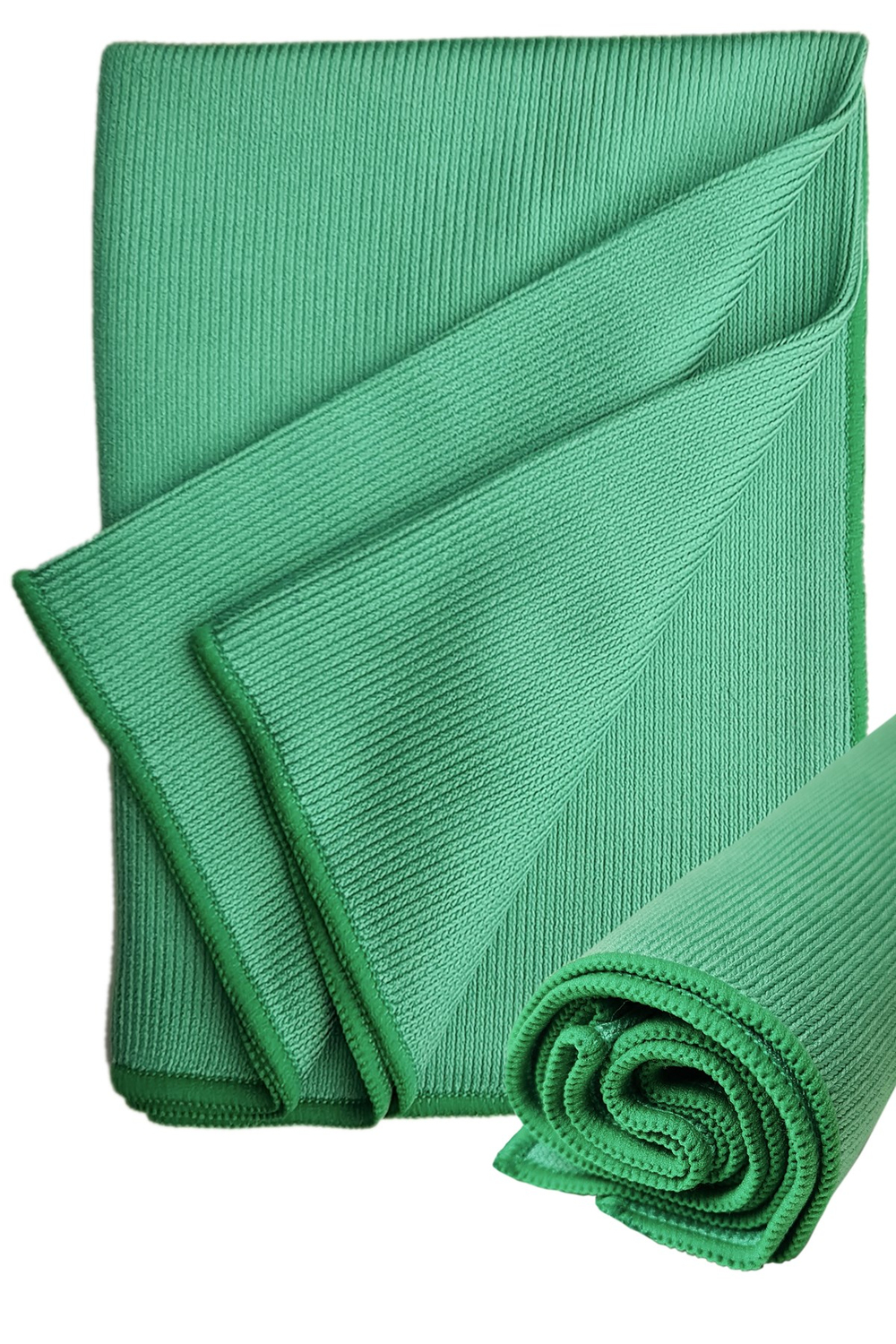 Smart Tech Mikrofiber Bez (İç Temizlik ve Cam) 2li 