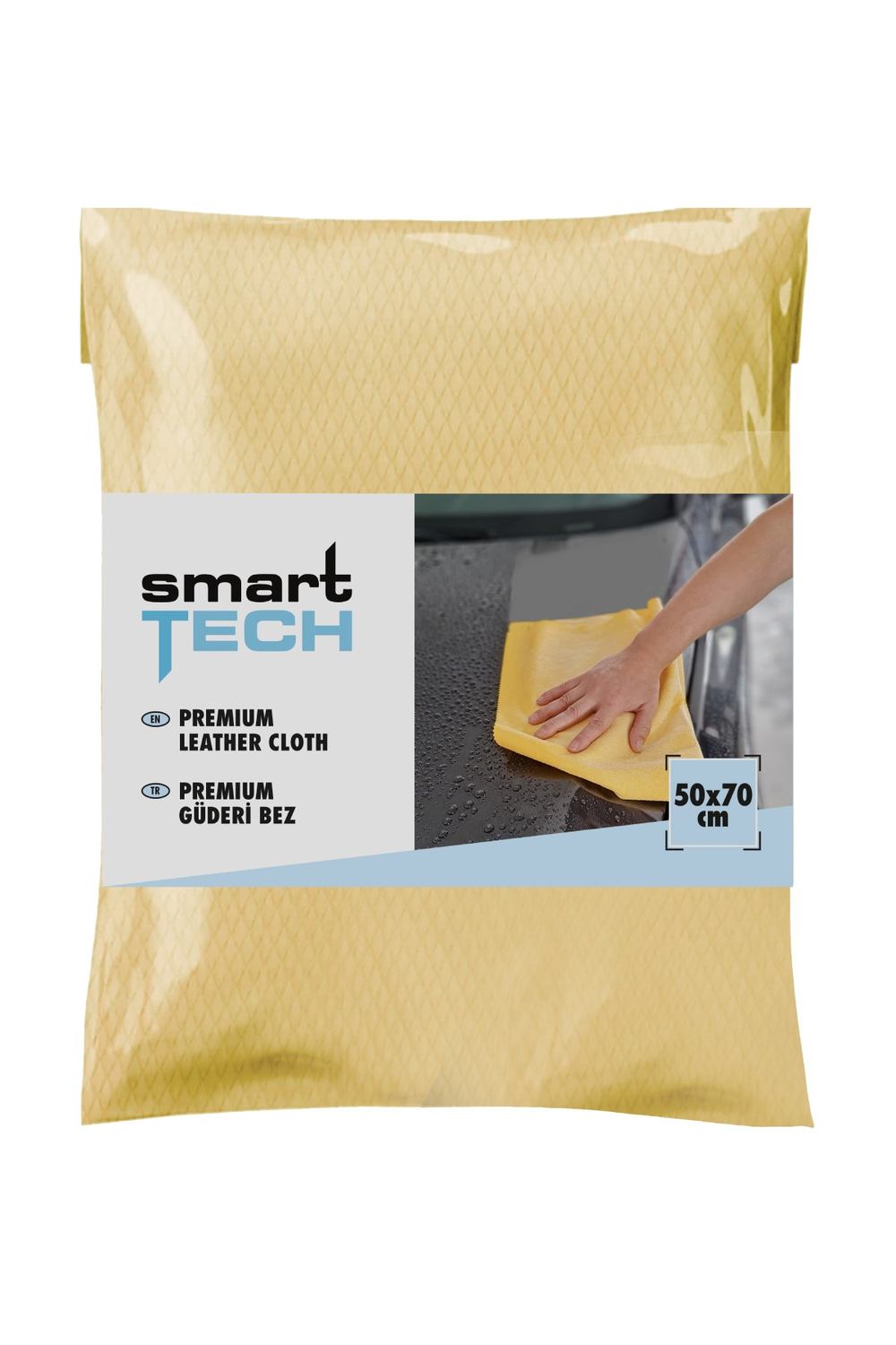 Smart Tech Premium Güderi Bez 