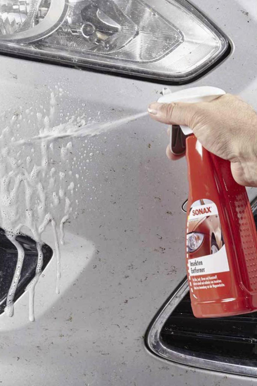 Sonax Böcek Temizleyici 500 ml