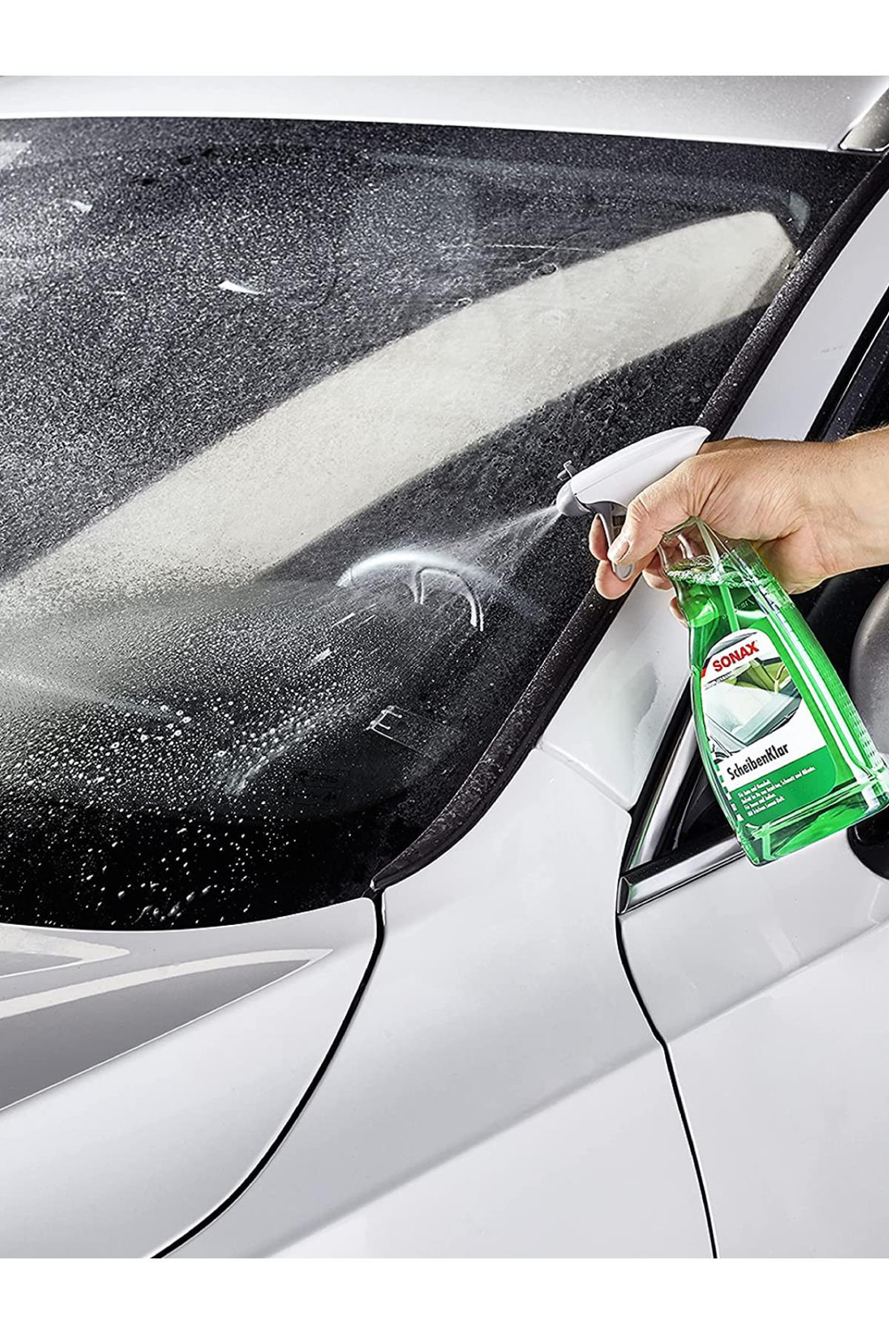 Sonax Cam Temizleyici 500 ml