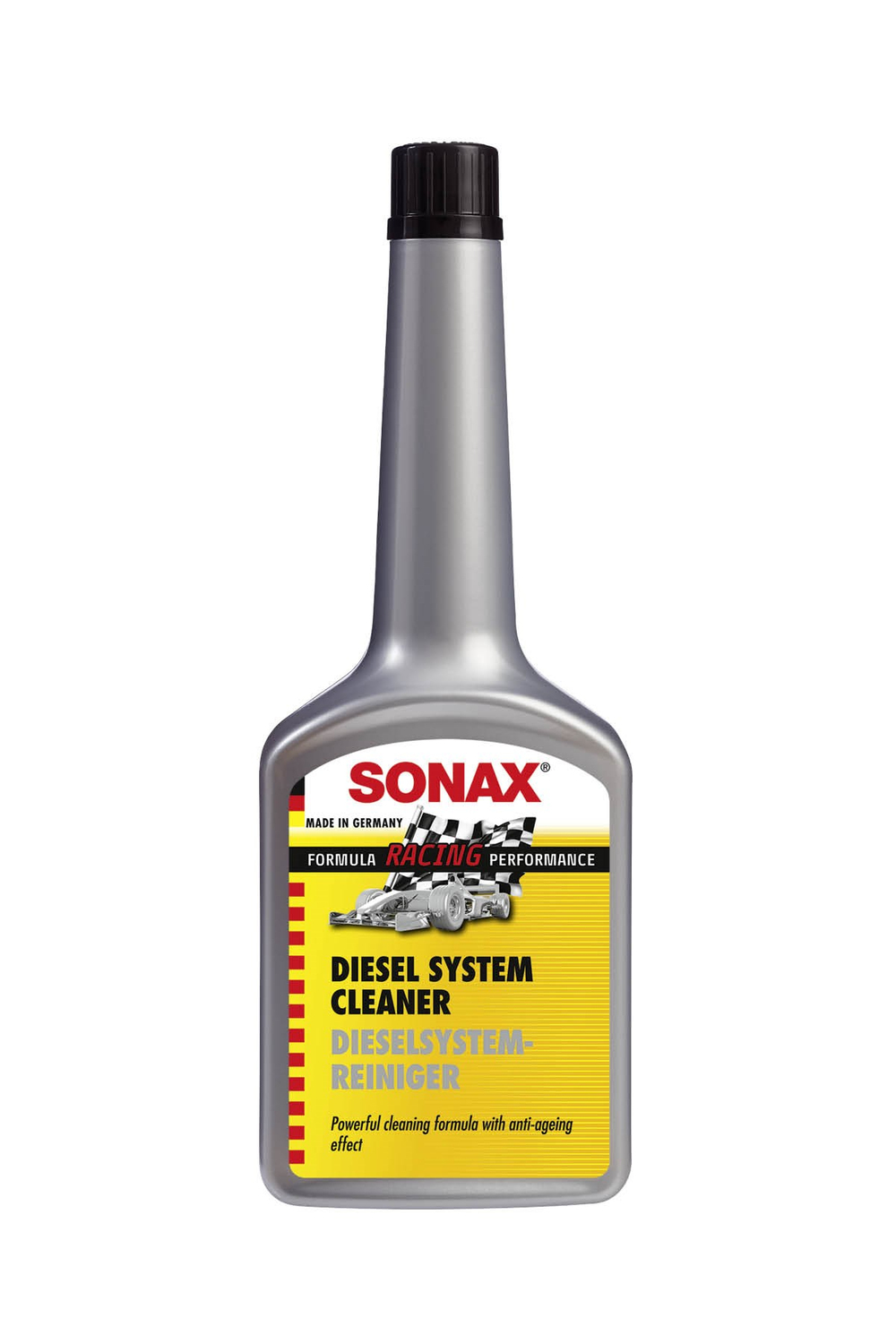 Sonax Dizel Araç Sistem Temizleme ve Performans Seti (Eko) | Sonax 