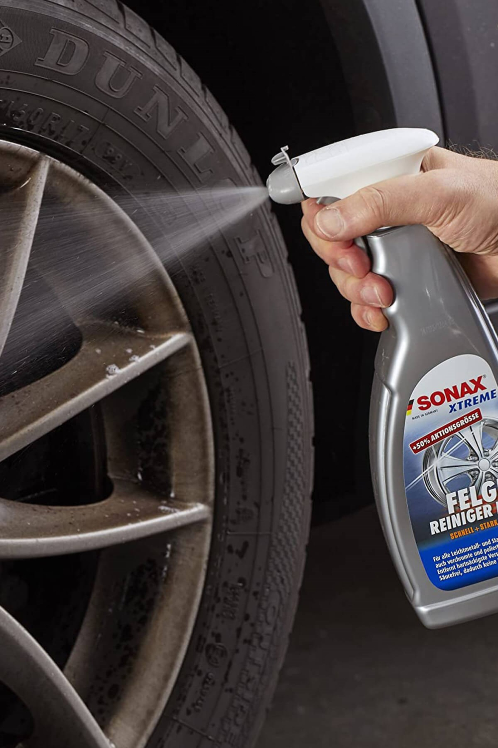 Sonax Jant Yıldızı 750 ml