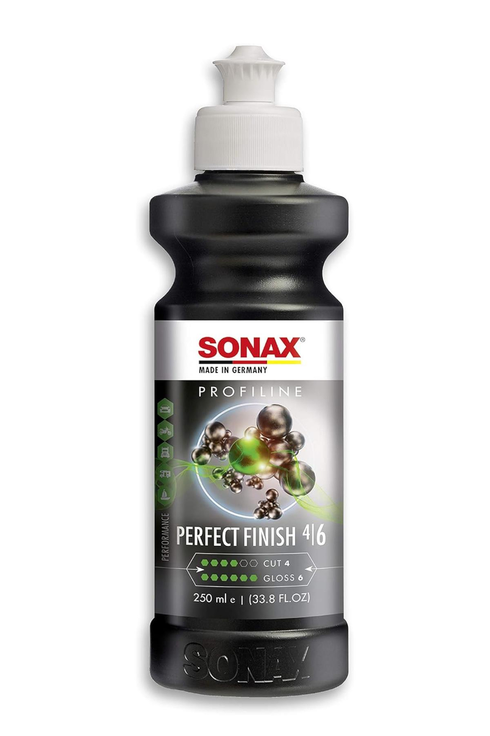 Sonax Nano Perfect Fınısh | 102