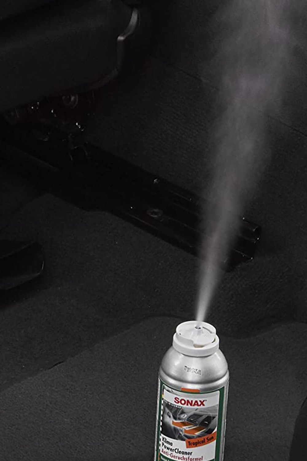 Sonax Probiyotik/Simbiyotik Hava Temizleyici ve Koruma 100 ml