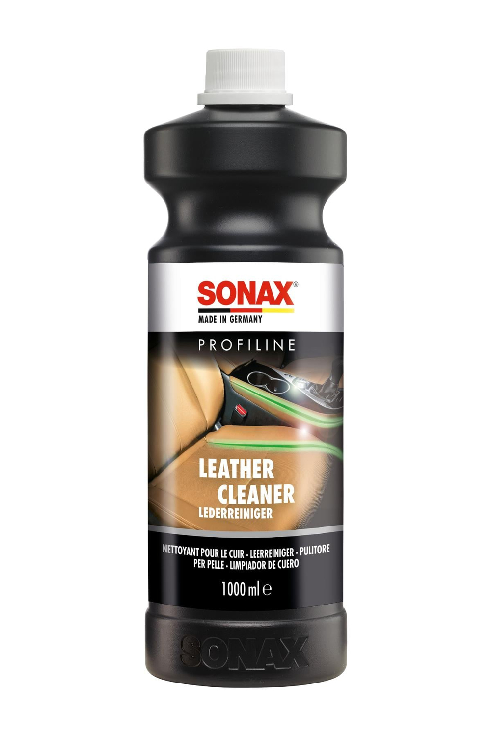 Sonax Profesyonel Deri Temizleyici 1 L | Markasız